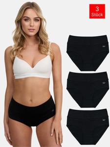 Трусики Tazzio F920, черный