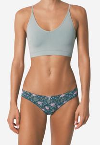 Трусы women'secret 7 PACK, Multi-Coloured/White