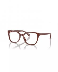 Женские очки Ralph By Ralph Lauren, коричневый