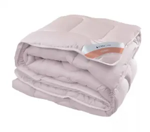 Зимнее одеяло 135x200 CLASSIC TERMO Senna Home Pink Inter Widex