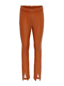 Узкие леггинсы ONLY GIRLS KOGPAPAYA, Auburn