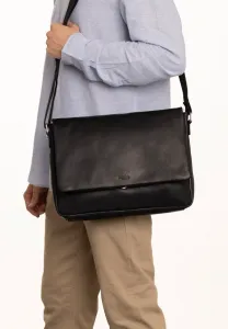 Портфель теодора Gusti Leder, Schwarz