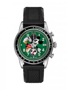 Мужские часы Disney Mickey Mouse x Fossil Mickey Mouse Soccer