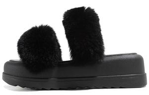 Шлепанцы женские Tuopin, розовый