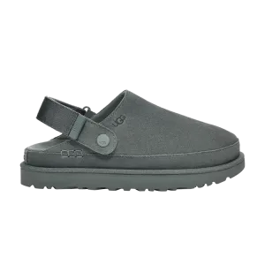 Кроссовки Wmns Goldenstar Clog 'Rainstorm', серый