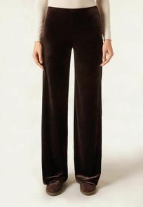Брюки Calzedonia Trousers, Brown