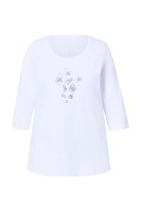 Рубашка Ulla Popken, белый