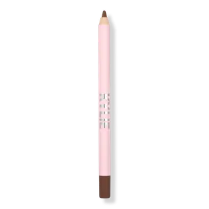 Гелевый карандаш для подводки глаз KYLIE COSMETICS, 004 Matte Brown