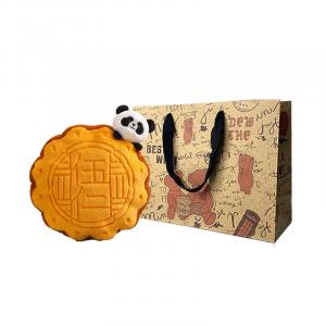 Плюшевая кукла Creative Mid Autumn Mooncakes, высота 13см/26см/40см Howard