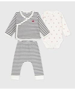 Детский набор из 3 предметов