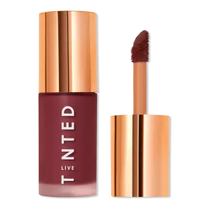 Жидкие румяна Blush Crush Live Tinted, Infatuated (berry)