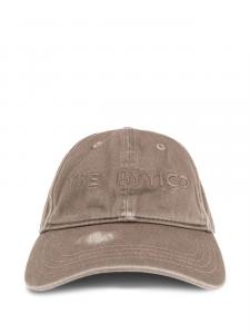 Кепка Attico Estate Meravigliosa The Attico, нейтральный