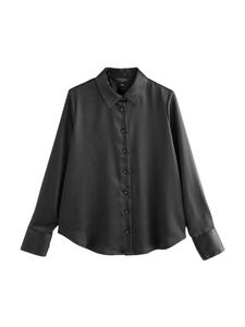 Блуза Next, черный