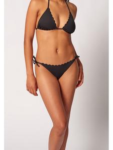 Плавки бикини Skiny, черный