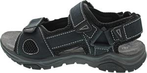 Мужские классические сандалии Bugatti, синий