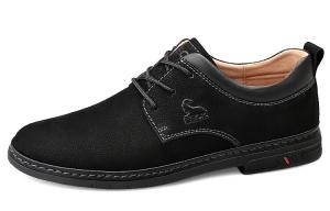 Туфли мужские Men"s Casual Men Low-Top Beck, цвет Sand