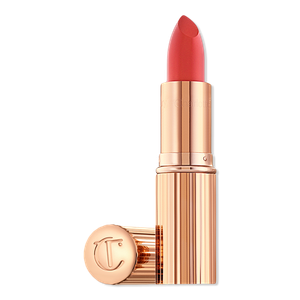 Поцелуйная помада Charlotte Tilbury, Coral Kiss (warm coral)