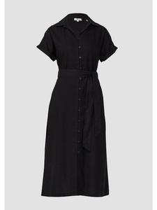 Платье в цвете 9999_черный s.Oliver