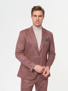 Конструктор куртка диник Zuitable, коричневый