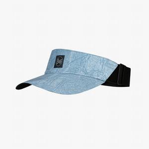 Бейсболка Buff ® Go Visor, синий