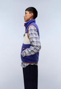 Куртка Napapijri YUPIK, Royal Blue/Blue