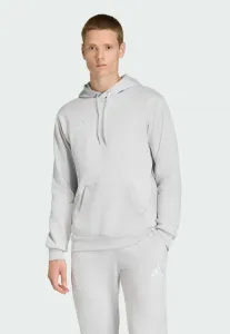 Худи entrada26 Adidas Performance, Team Light Grey White