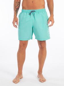 Hackett London Бирюзовые плавки