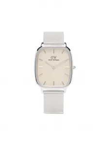 Наручные часы Marlon Wire Linen 36 мм Daniel Wellington, желтый