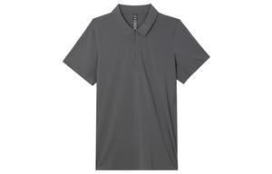 Lululemon Поло мужское graphite gray