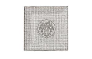 Тарелка HERMES, белый