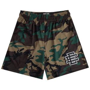 Шорты Eric Emanuel EE Basic Short, Black