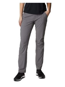 Тканевые брюки Columbia Saturday Trail Hose, серый