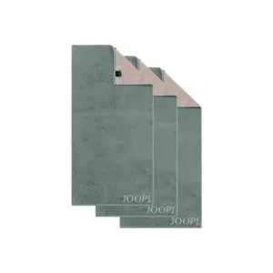 Полотенце Classic / Infinity / Signature, набор из 3 штук Joop!, Pinie