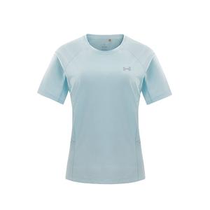 Футболка с рукавом реглан женская Under Armour, синий