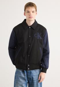 Куртка Calvin Klein Jeans Bomber Jacket, Black