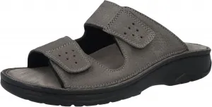 Мужские мюли Berkemann, серый