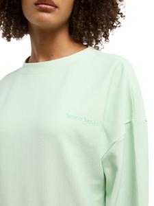 Толстовка Bruno Banani CANNON, зеленый