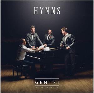 CD диск Gentri: Hymns