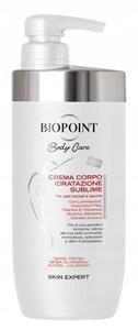 Крем для тела, 500 мл Biopoint Idratazione Sublime, inna