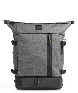 Рюкзак Northwood 2.0 17″ полиэстер Strellson, серый