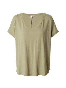 Рубашка QS, Mottled Green