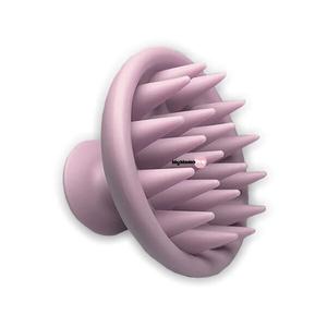 Щетка-массажер для мытья кожи головы и волос, 1 шт. My Momo Pro Massager