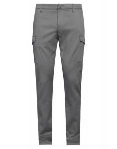 Брюки Dondup, серый