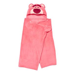 Плюшевый кукольный халат disney stitch, lotso, stitch Zoobies