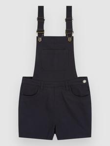 Повседневные брюки O'Neill Mix & Match Twill Kids Jumpsuit, black out