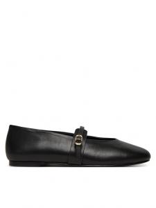 Балетки Rejoice SM11003565 Steve Madden, черный