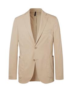 Блейзер Montedoro, бежевый