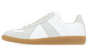 Кроссовки Maison Margiela, белый/серый