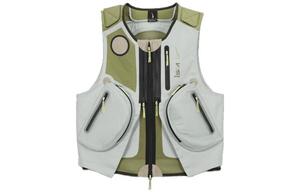 Жилет унисекс Nike, цвет Green