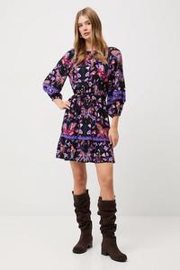 Платье Medicine, мультиколор